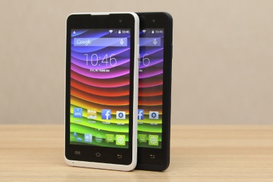 Bộ 3 smartphone giá rẻ thương hiệu Việt dưới 2 triệu đáng mua hiện nay