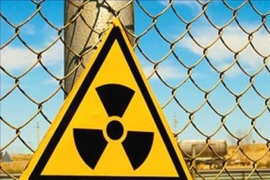 Thiết bị phóng xạ cất trong két sắt ở Phú Yên vẫn an toàn