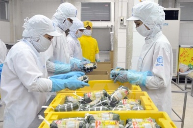 Thương hiệu là yếu tố sống còn đối với doanh nghiệp Việt Nam