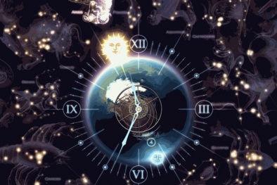 Khái niệm ngày đêm có thể gián đoạn mãi mãi vì một giây nhuận