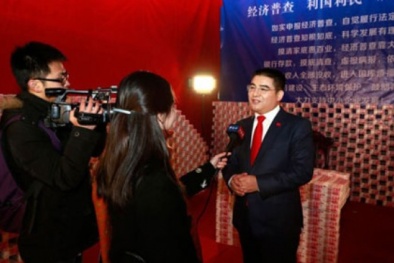 Trung Quốc trở thành 'á quân' về số lượng tỷ phú giàu nhất thế giới