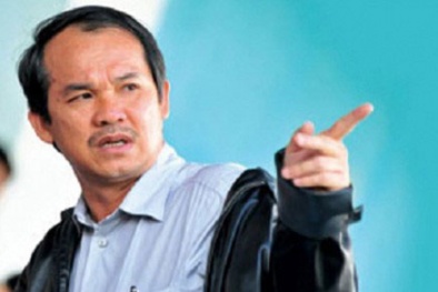 Vợ chồng đại gia chịu đựng nỗi đau mất 2.000 tỷ