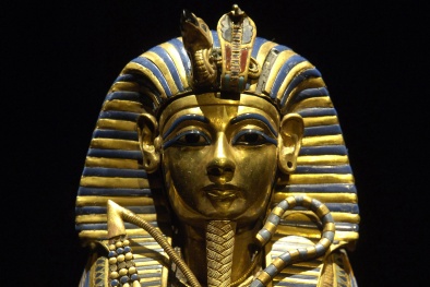 Bí ẩn đằng sau lời nguyền cổ đại của các Pharaoh Ai Cập