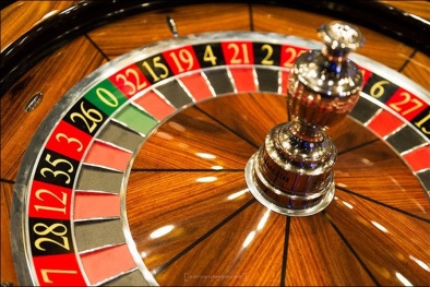 Casino tại Phú Quốc được chuyển vị trí xây dựng