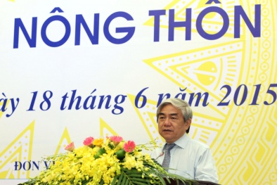 Chương trình nông thôn miền núi đã mang lại những đột phá mới