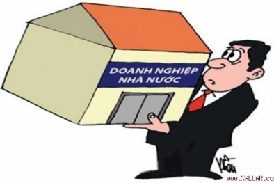 Cổ phần hóa để nâng cao chất lượng dịch vụ