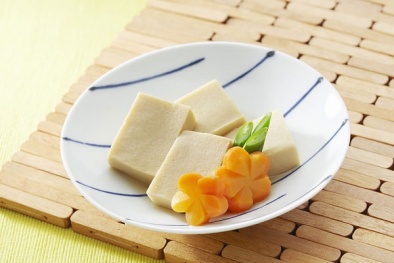 Những lợi ích chữa bệnh tuyệt vời ít biết từ đậu phụ