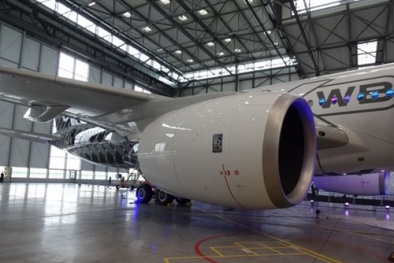 Rolls-Royce cung cấp động cơ cho dàn máy bay 'khủng' của Vietnam Airlines
