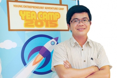 Tìm 'vị ngọt' trong... hạt tiêu