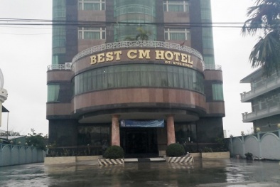 Tin mới nhất vụ đại gia khách sạn ở Cà Mau nghi mua dâm trẻ em 