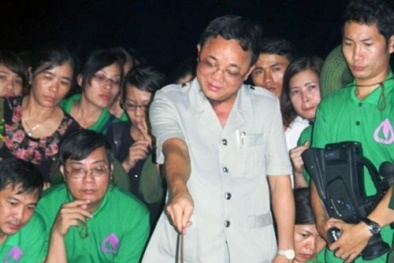 Vụ ‘cậu Thủy’ làm giả hài cốt: ‘Chưa thấy nhà ngoại cảm nào tìm được mộ liệt sỹ ở Quảng Trị’