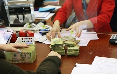 Xử lý nợ xấu: Ngân hàng cũng khóc!