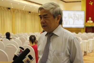 Bộ trưởng Nguyễn Quân: Chương trình nông thôn miền núi 'trúng' nhiều đích