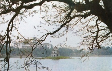 Dự báo thời tiết ngày mai 20/6/2015: Bắc Bộ có mưa nhỏ 