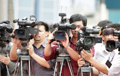 Ngày Báo chí Cách mạng: Cần báo chí xông vào những nơi 'nhạy cảm'