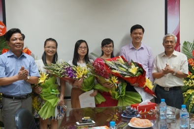 Kỷ niệm 90 năm ngày Báo chí Cách mạng và bổ nhiệm các trưởng ban