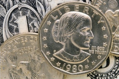 Mỹ đưa hình ảnh phụ nữ lên tờ 10 USD