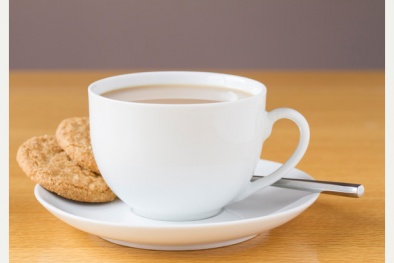 Trà có khả năng kích thích năng suất lao động?