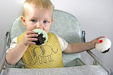 Thành phần hóa chất độc hại trong nhiều đồ dùng dành cho trẻ em