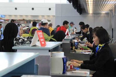 Đọc báo hôm nay: Những tin tức mới cập nhật 24h ngày 19/6/2015