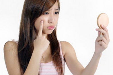 Có thật ăn rau muống bị sẹo lồi? 