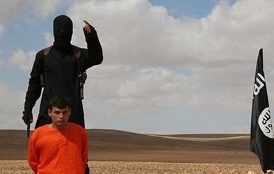 Những tin tức mới nhất về tình hình khủng bố IS ngày 20/6/2015