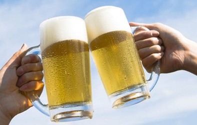 Những người tuyệt đối không được uống bia