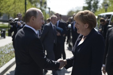 Những tin tức mới nhất về tình hình Ukraine ngày 20/6/2015