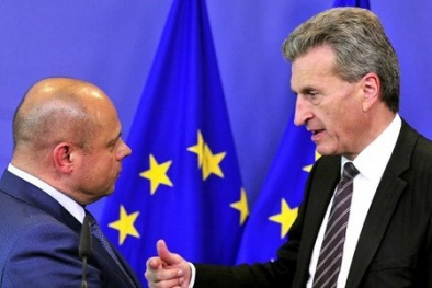 Những tin tức mới nhất về tình hình Ukraine ngày 21/6/2015