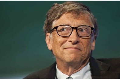 25 tỷ phú tự thân giàu nhất thế giới