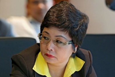 Bãi nhiệm đại biểu Châu Thị Thu Nga: ‘Lựa chọn không tỉnh táo sẽ mất rất nhiều thứ’