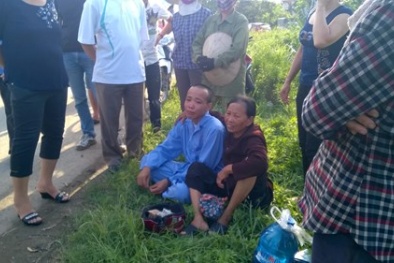 Bản tin tai nạn giao thông mới nhất 24h qua ngày 21/6