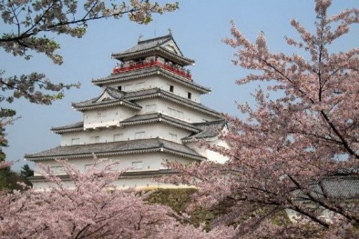 Đồng yen rẻ khiến khách du lịch đến Nhật Bản tăng mạnh