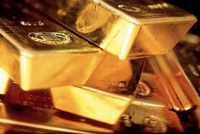 Giá vàng hôm nay 21/6 ổn định, dự đoán giá vàng tuần tới suy yếu