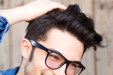 4 kiểu tóc nam tính, cuốn hút cho các chàng hè 2015