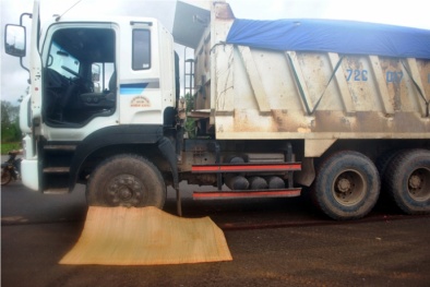 Bản tin tai nạn giao thông mới nhất 24h qua ngày 22/6