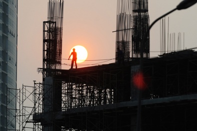 Kinh tế Hà Nội tăng trưởng mạnh nhất 3 năm