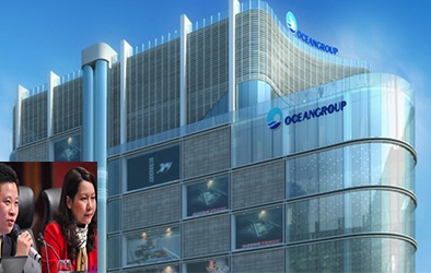Lỗ nghìn tỷ, OceanGroup vẫn chưa thôi 'sốc'