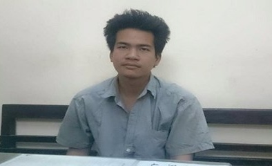 TP.HCM: Phát hiện thi thể xác công nhân cháy dở trong nhà vệ sinh