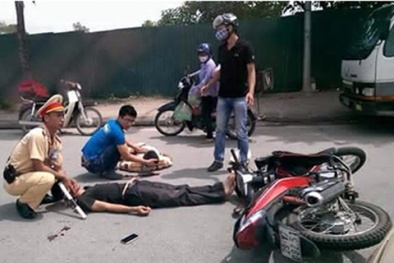 Tin tức pháp luật mới nhất 24h hôm nay ngày 22/6