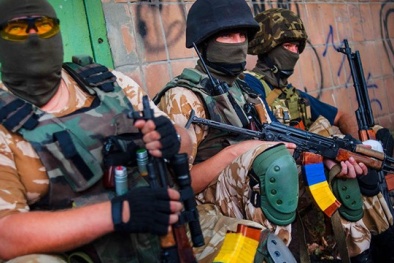 Những tin tức mới nhất về tình hình Ukraine ngày 22/6/2015