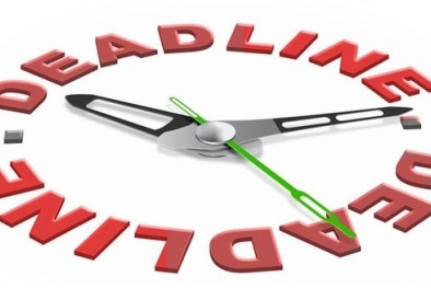 3 cách để nhân viên hoàn thành việc đúng deadline