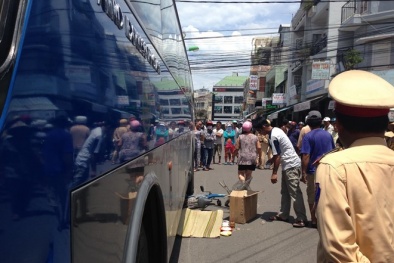 Bản tin tai nạn giao thông mới nhất 24h qua ngày 23/6