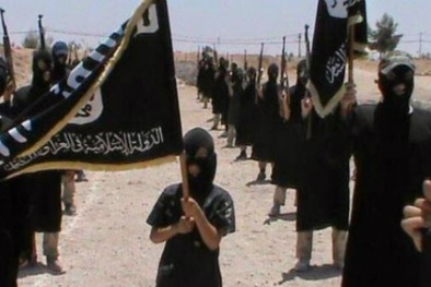 Khủng bố IS và những tin tức mới cập nhật ngày 23/6/2015