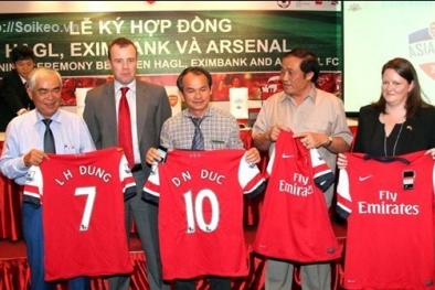 Những đại gia chi triệu đô mời người nổi tiếng đến Việt Nam