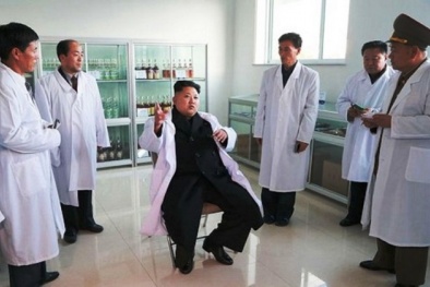 Sở Y tế Hà Nội thừa biết cách Triều Tiên chữa được bệnh Mers - CoV