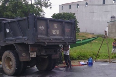 Bản tin tai nạn giao thông mới nhất 24h qua ngày 24/6