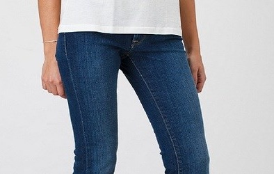 Hiểm họa khó lường từ việc mặc quần jeans bó