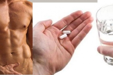 Lạm dụng thuốc cường dương dễ mắc ung thư