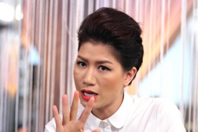 Người mẫu Trang Trần đối diện mức án cao nhất 3 năm tù